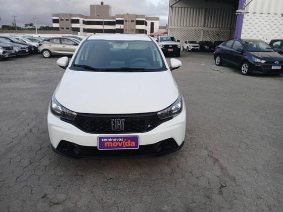FIAT ARGO 1.0 FIREFLY FLEX DRIVE MANUAL FIAT ARGO 1.0 FIREFLY FLEX DRIVE MANUAL